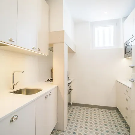 Apartamento Chiado & Design *