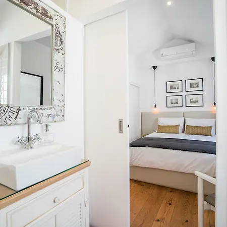 Apartamento Chiado & Design *
