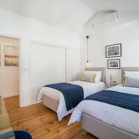 Apartamento Chiado & Design *
