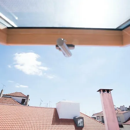 Apartman Chiado & Design *
