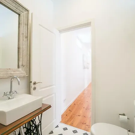 Chiado & Design *