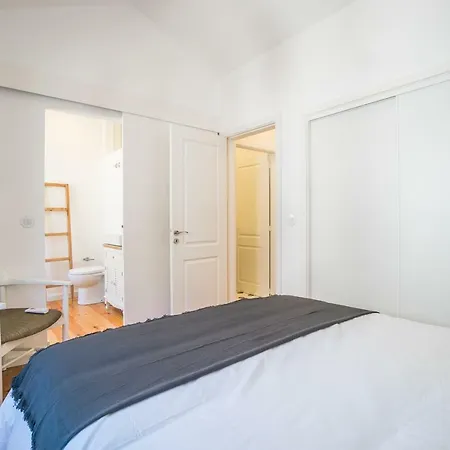 Apartman Chiado & Design