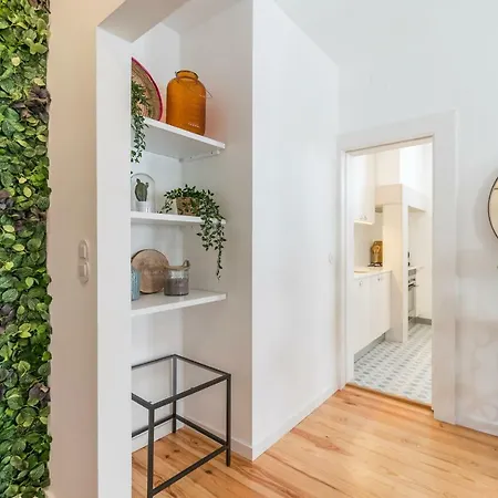 Chiado & Design Lisbon