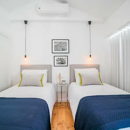 Chiado & Design Lisbon