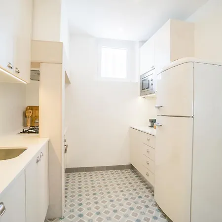 Chiado & Design Apartment