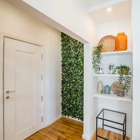 Chiado & Design 리스본