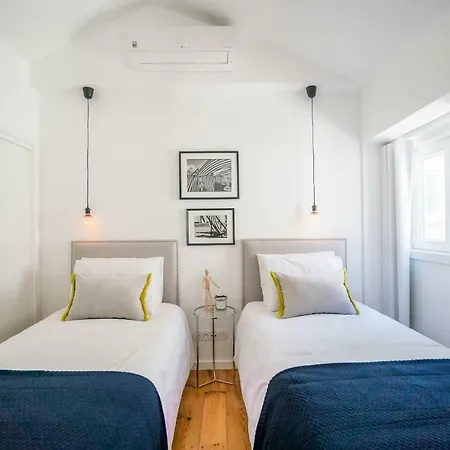 Chiado & Design * 리스본