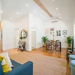 Chiado & Design Apartament
